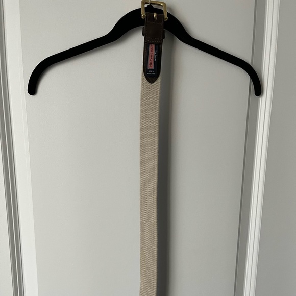 Men’s Vineyard Vines Belt, NY Mets, 36 - Picture 4 of 6